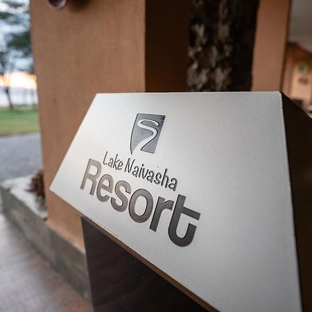 Lake Naivasha Resort Dış mekan fotoğraf