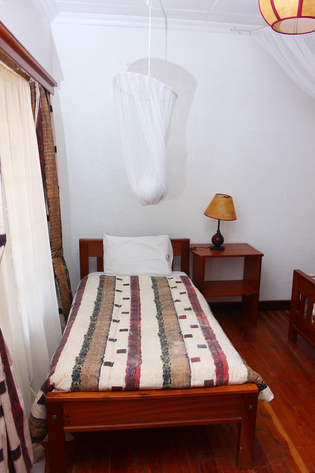 Lake Naivasha Resort Dış mekan fotoğraf